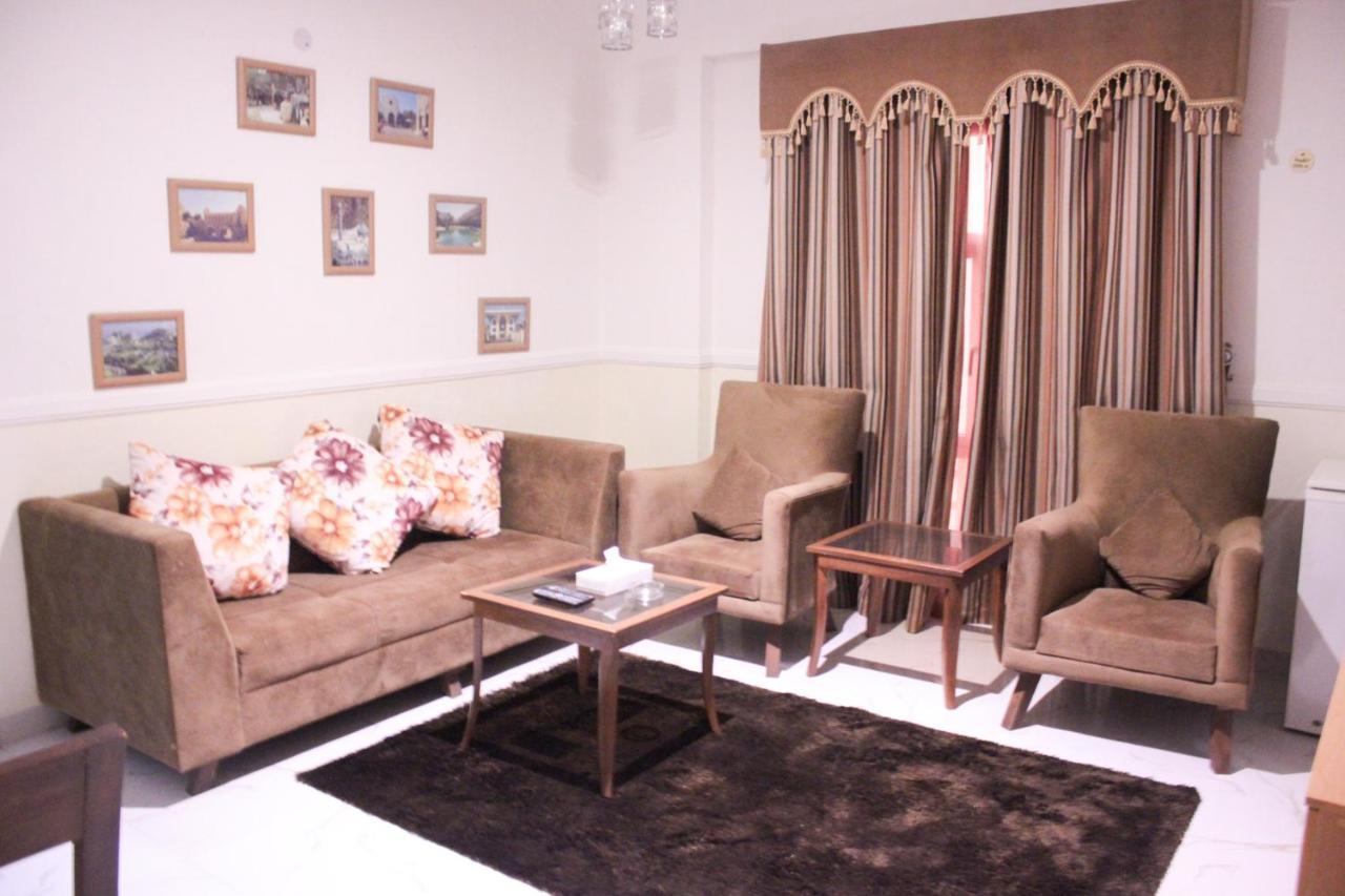 Al-Saif Grand Hotel Masqat Buitenkant foto
